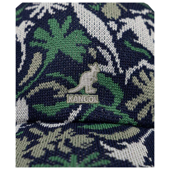Kangol Καπέλο Street Floral Spacecap